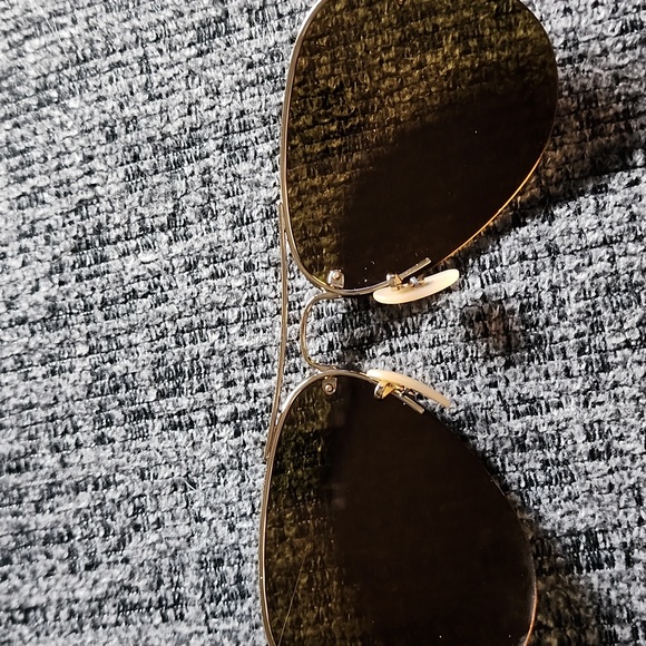 Ray Bans RB3449 bronze and gold - Picture 6 of 16